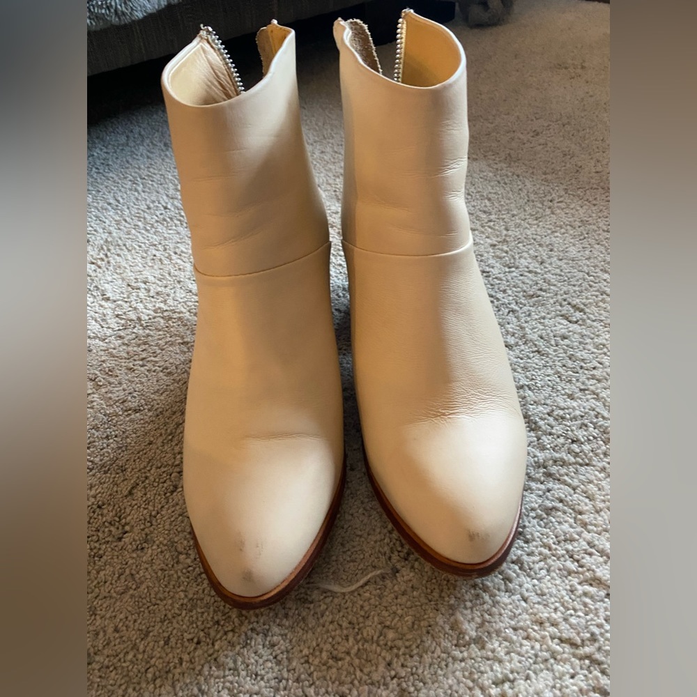 Nisolo Dari Boot